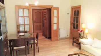 Apartamento Arica, Granada (foto 5)