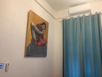 Lazar Apartment, Budapešť (fotografie 3)