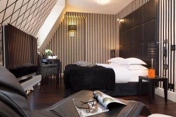 Hotel Ares Eiffel, Paris (Foto 2)