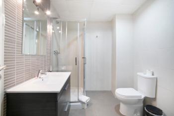 Apartamentos Salamanca, Málaga (fotografie 5)