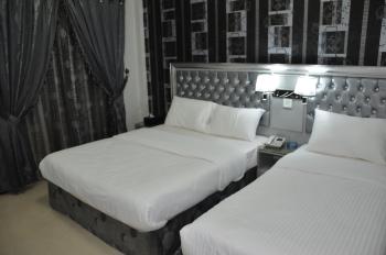 White Fort Hotel, Dubai (photo 3)