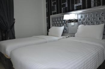White Fort Hotel, Dubai (photo 5)