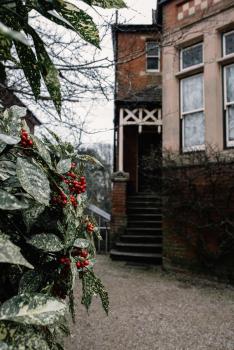 St Benedict - Victorian Bed and Breakfast, Hastings (Foto 4)
