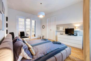BrightHome Castle District, Budapešť (fotografie 4)