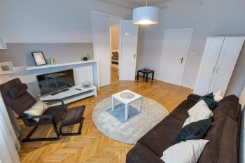 BrightHome Castle District, Budapešť (fotografie 2)