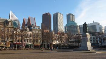 The Sunny Suite - R.Q.C., Haag (fotografie 3)