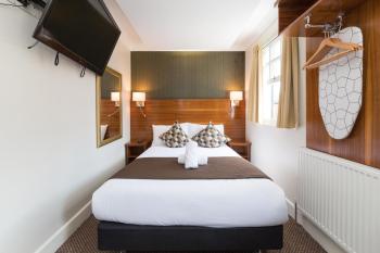 Chester Hotel, Londra (foto 2)