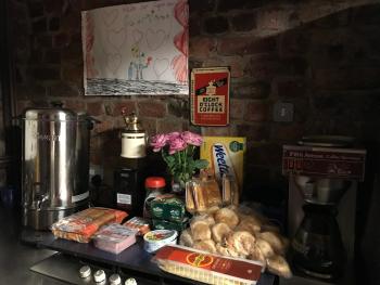 Embassie Backpackers, Liverpool (photo 3)