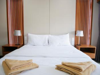 Room58, Bangkok (fotografie 4)