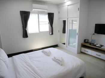Room58, Bangkok (fotografie 3)