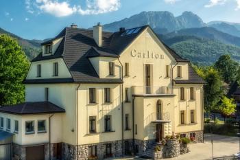 Willa Carlton, Zakopane (photo 2)
