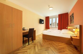 Residence BENE, Praha (fotografie 5)