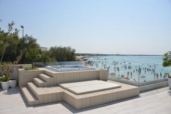 Bahiamar, Torre Lapillo (fotografie 2)