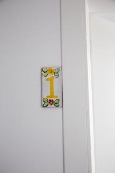 Vesuvius Luxury Suites, Neapel (Foto 4)