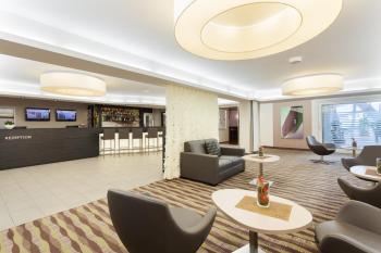 Mercure Hotel am Entenfang Hannover, Hannover (photo 2)