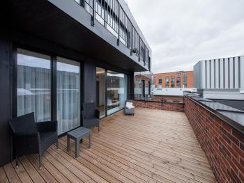 8ERA Business Executive Rotermanni Apartments, Tallin (foto 2)