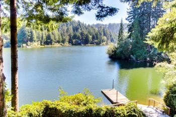 Rustic Retreat on Mercer Lake, Florence (foto 4)