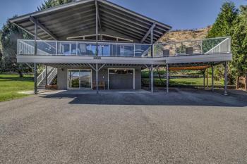Royal View on Lakeshore, Chelan (fotografie 3)