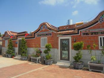 任我行民宿, Jincheng (fotografie 5)