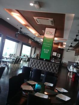 Hotel Valenza, Kuala Lumpur (fotografie 4)
