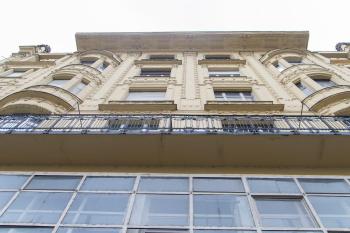 Chic and Very Central, Budapešť (fotografie 4)