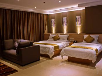 Dela Chambre Hotel, Manila (zdjęcie 2)