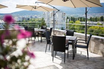 Grami Hotel Sofia, София (фото 2)