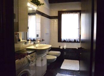 Relaxing Venetian Flat, Benátky (fotografie 4)