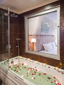Volley Hotel Istanbul, Istanbul (photo 4)