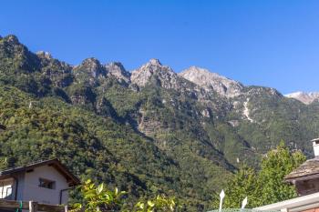La Sciora Oliva, Chiavenna (foto 3)