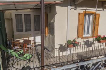 La Sciora Oliva, Chiavenna (foto 4)
