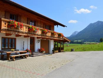 Schusterbauer - Chiemgau Karte, Inzell (photo 2)