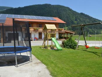 Schusterbauer - Chiemgau Karte, Inzell (photo 3)