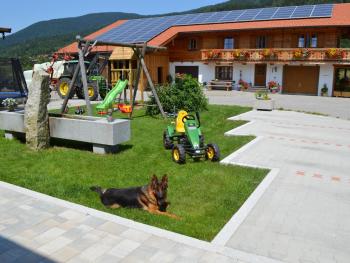 Schusterbauer - Chiemgau Karte, Inzell (photo 4)