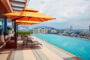Sunway Velocity Hotel Kuala Lumpur, Kuala Lumpur (fotografie 4)