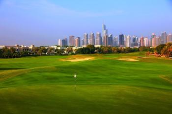 Address Montgomerie, Dubai (photo 4)