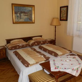 Villa Zsófia, Balatonfüred (Foto 3)