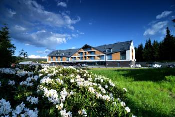 Hotel Jakuszyce Sport & Spa, Szklarska Poręba (foto 2)