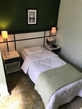 Hotel Pantanal Santa Cruz, São Paulo (fotografie 2)