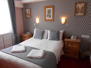 Parkwood Hotel, Londra (foto 2)