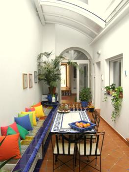 B&B Casa Alfareria 59, Siviglia (foto 2)