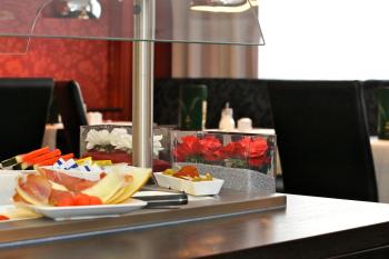 Hotel Herbst Berlin, Berlin (photo 3)