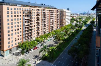 ApartUP Francia Views, Valencia (Foto 5)