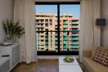 ApartUP Francia Views, Valencia (Foto 4)