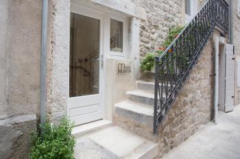 Mijama suites, Split (photo 5)