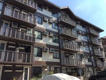 Condo eLgimikero, Manila (fotografie 4)