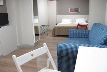 Stay Juno, Istanbul (photo 5)