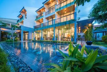 Dai An Phu Villa, Hoi An (photo 2)