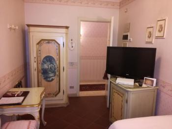Hotel & SPA Duchessa Isabella Collection by GSA Hotels, Ferrara (foto 5)