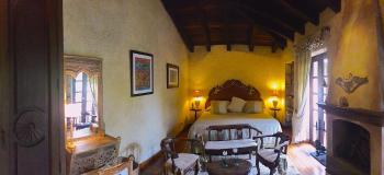 Cissus Hotel Boutique, Antigua Guatemala (foto 3)